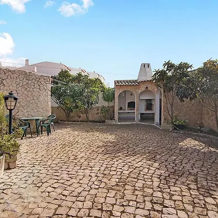 Villa Tigonema Albufeira Exterior photo