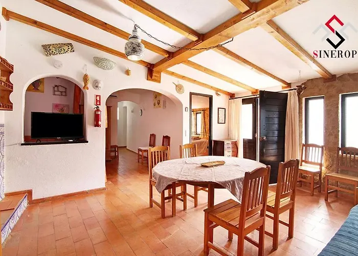 Villa Tigonema